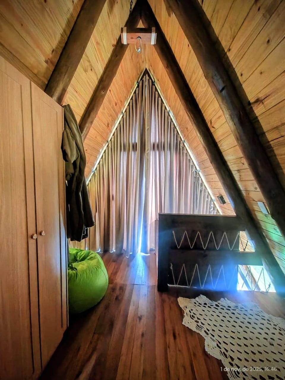 Nova cabana com jacuzzi perto do mar House in State of Santa Catarina