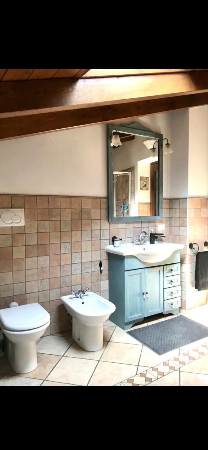 Toilet, Bathroom, bidet