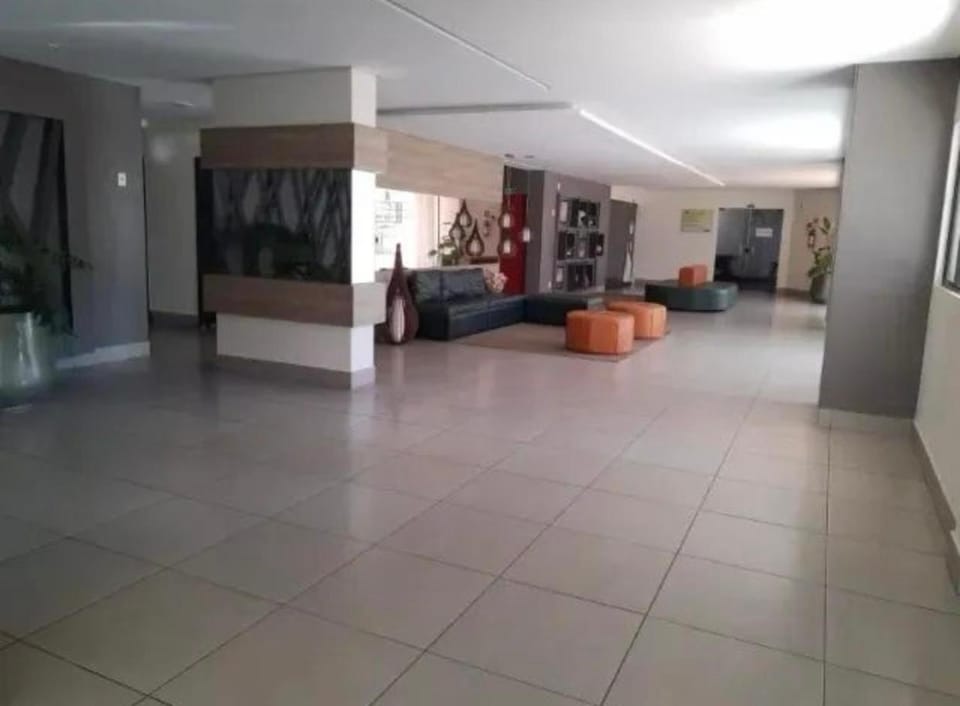 ed rio mendoza - cop 30 Apartment in Belém