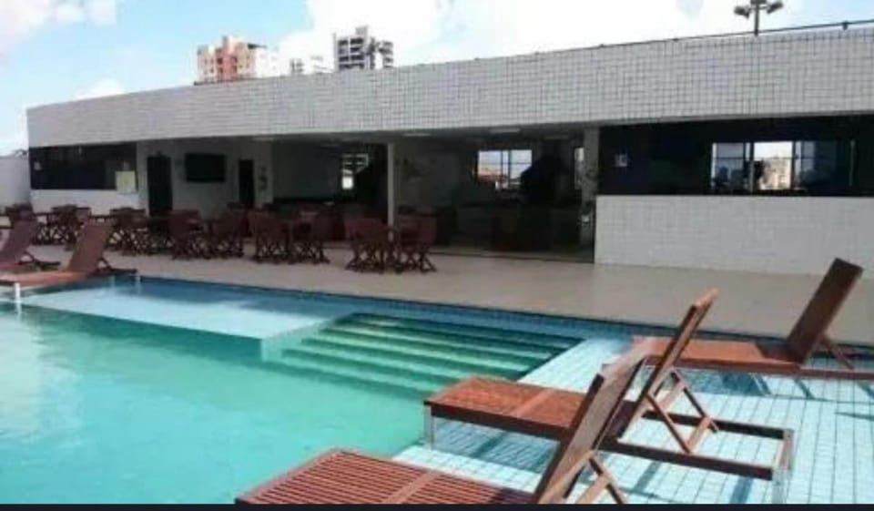 ed rio mendoza - cop 30 Apartment in Belém