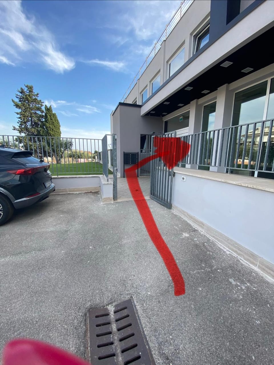 Il borghetto tranquillo per Roma & Ciampino airport Apartment in Lazio
