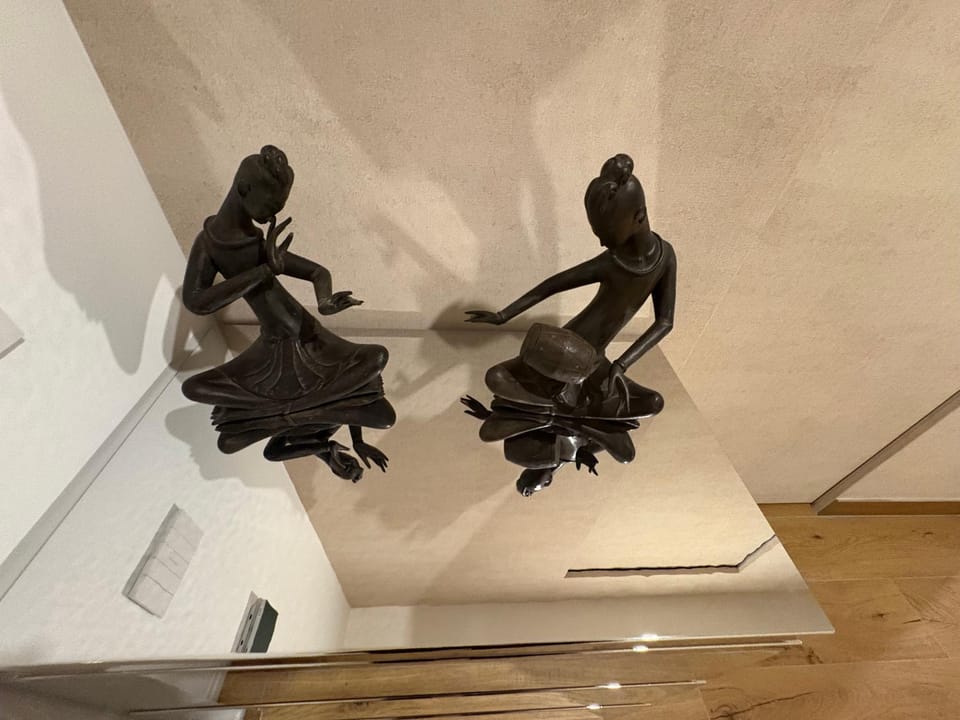 Decorative detail