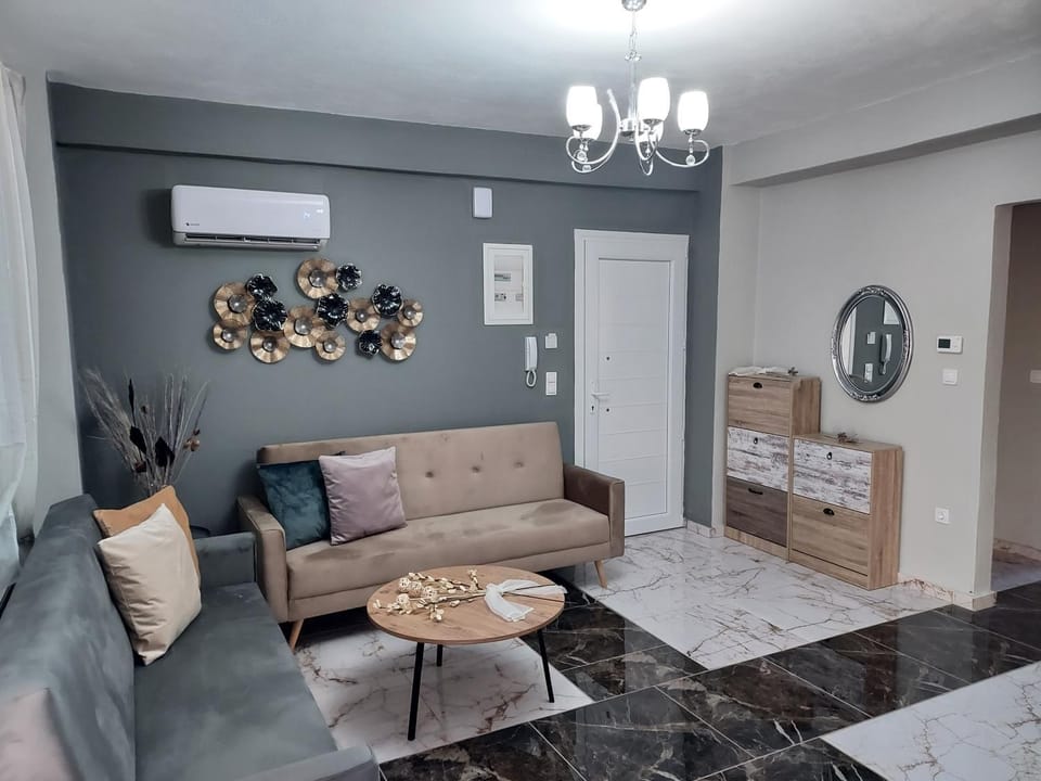 Duba Apartments 2 Apartment in Alexandroupoli