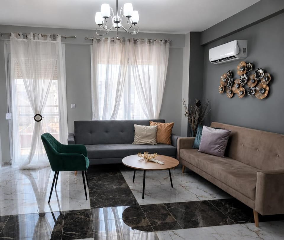 Duba Apartments 2 Apartment in Alexandroupoli