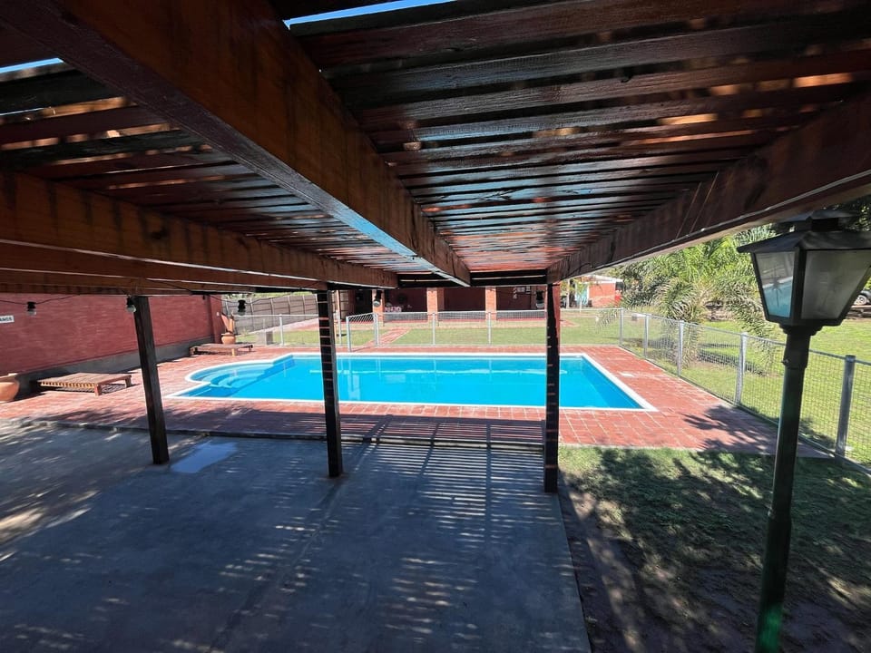 Alquiler Temporario Finca Casa J&F House in Santiago del Estero