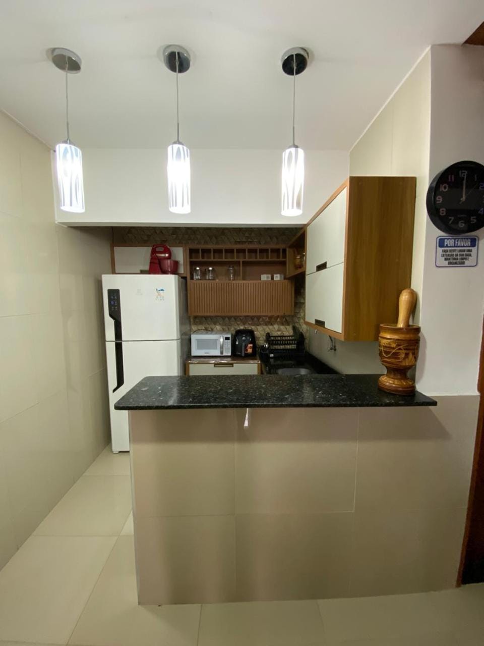 Recando Dourado Suíte 6 Bed and Breakfast in State of Alagoas, Brazil