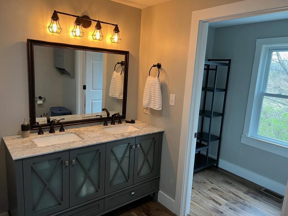 Bourbon Country Cottage House in Bardstown