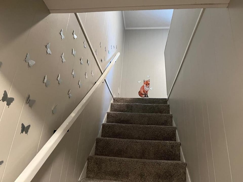 Bourbon Country Cottage House in Bardstown