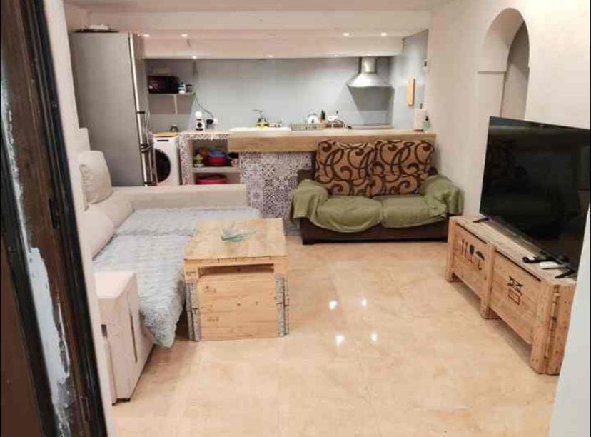 Villa Oasis Relax Piscina, Jacuzzi y Espacio para Mascotas Villa in Montsià