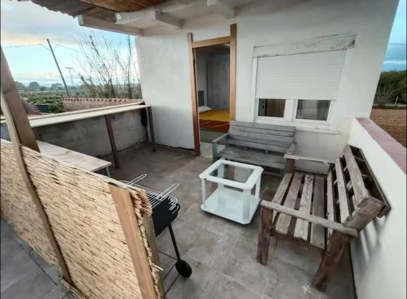 Villa Oasis Relax Piscina, Jacuzzi y Espacio para Mascotas Villa in Montsià
