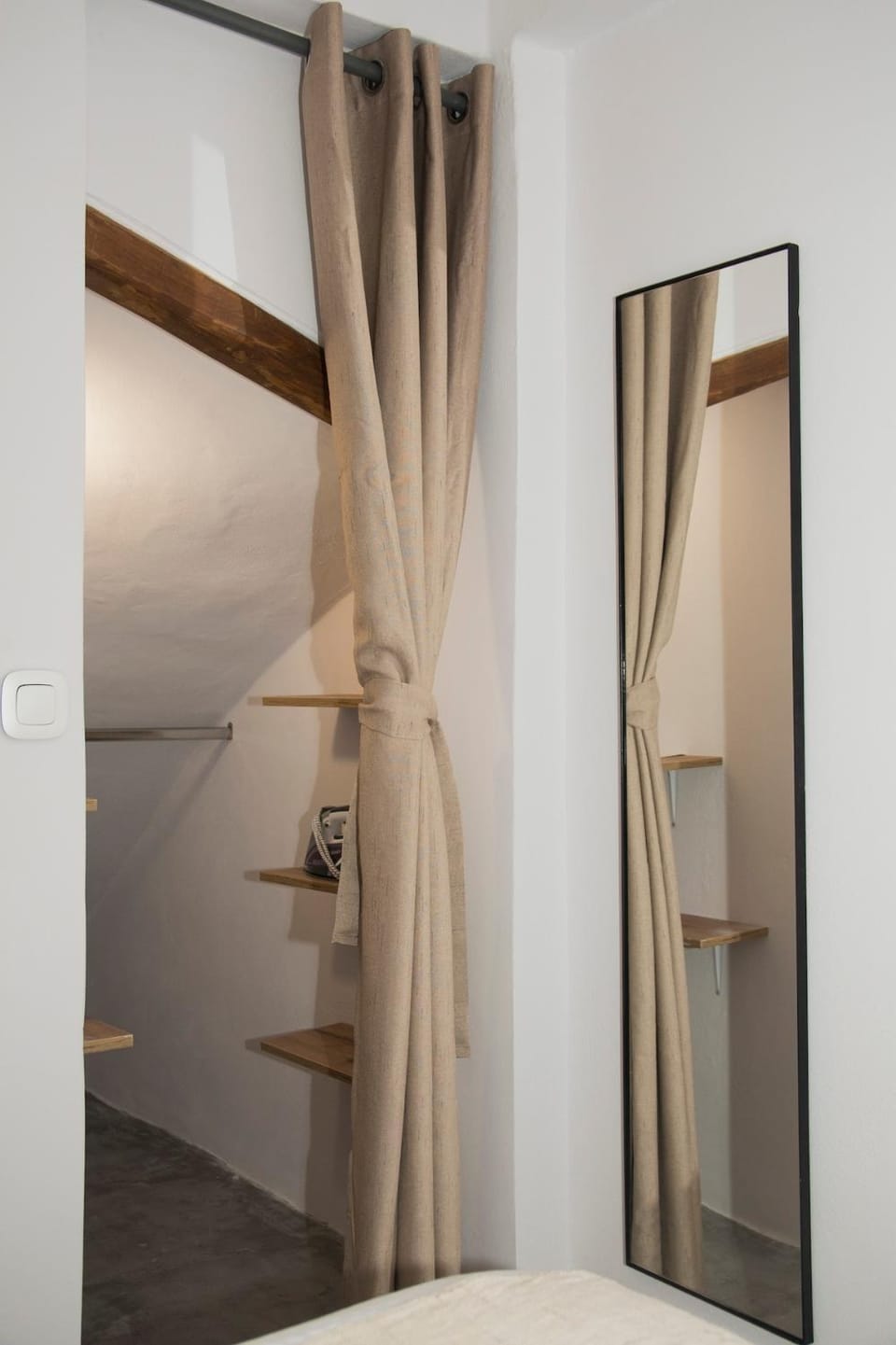 Urban Petit Apartment in Decentralized Administration of the Aegean
