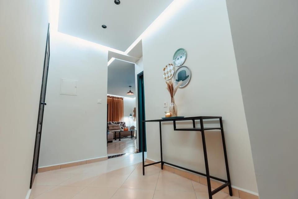 Casa Rustica Martil Beach Apartment in Tangier-Tétouan-Al Hoceima