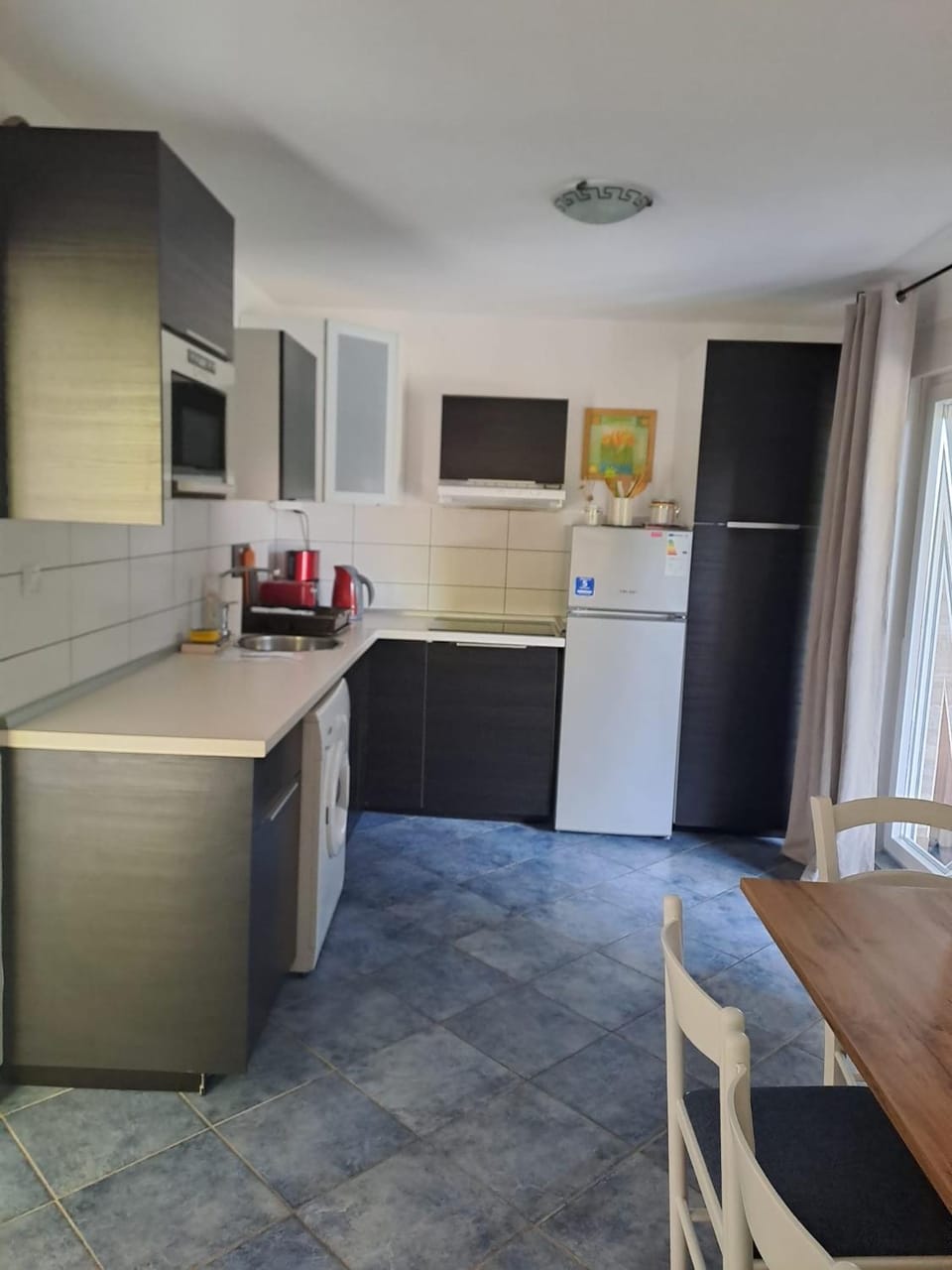 Apartment Mate Apartment in Zadar County