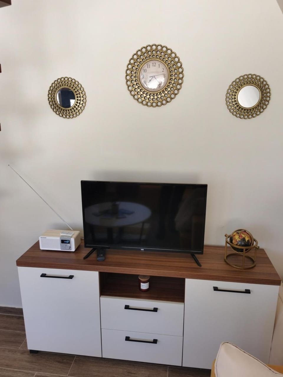 Tara 1395 Altitude Chalet in Zlatibor District, Serbia