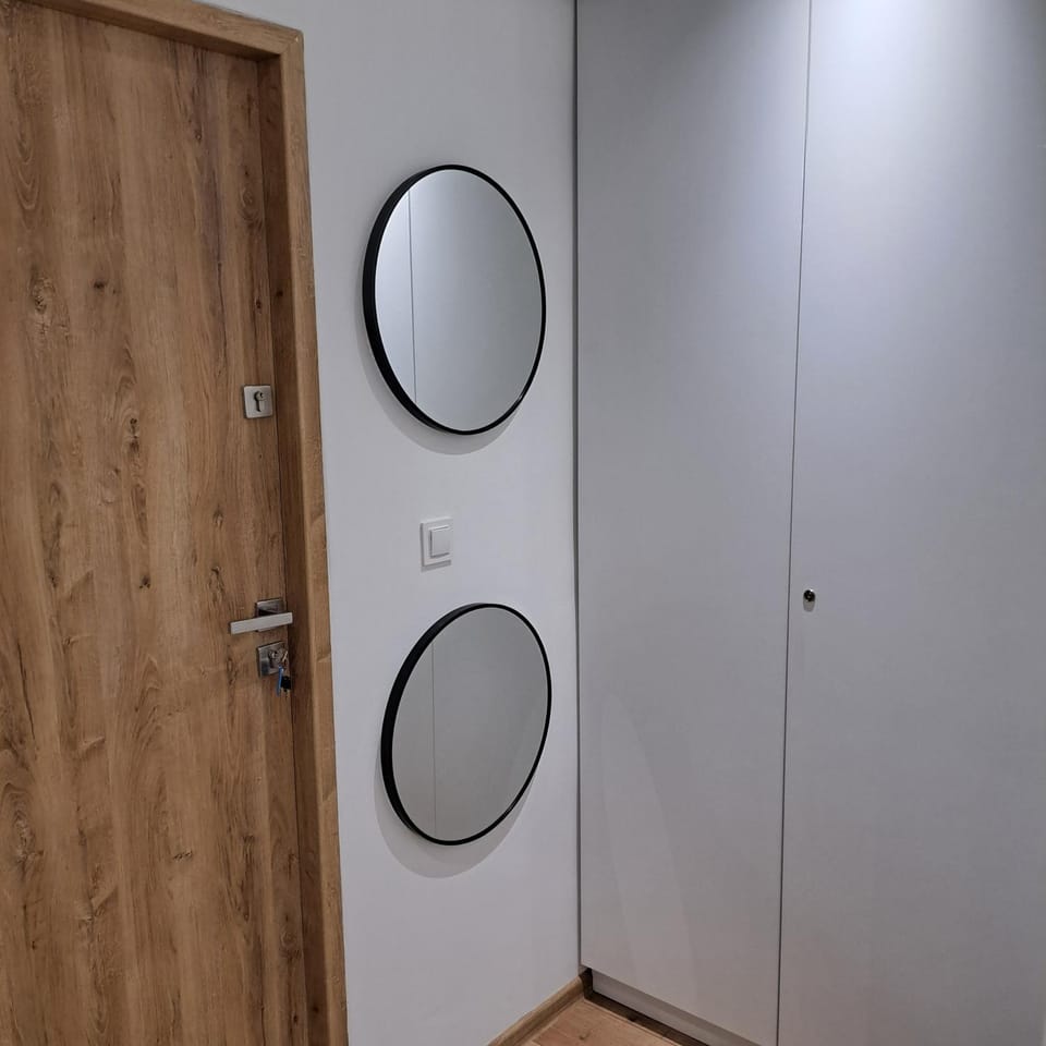 Apartament Gołębiewscy Apartment in Lower Silesian Voivodeship