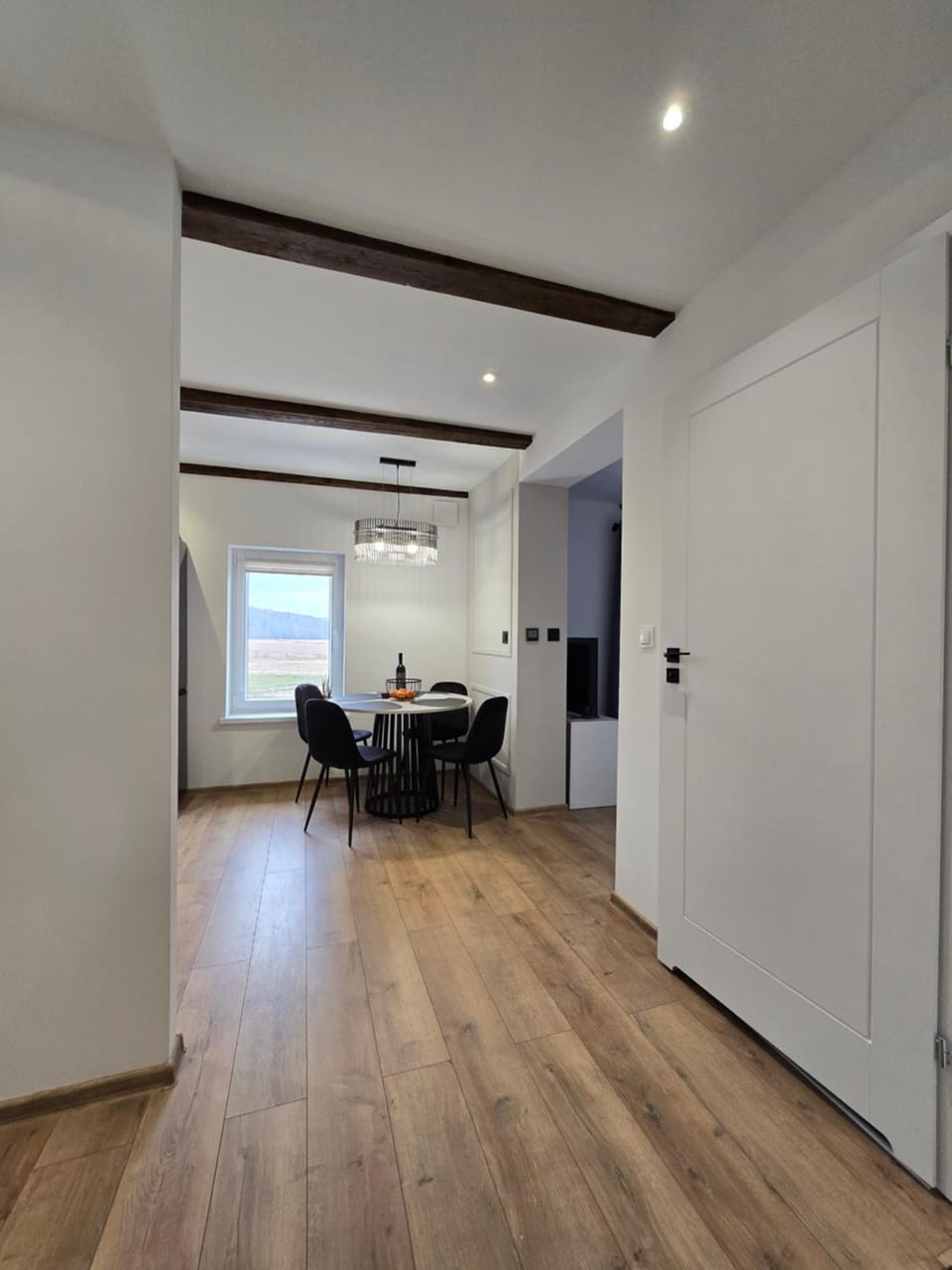 Apartament Gołębiewscy Apartment in Lower Silesian Voivodeship