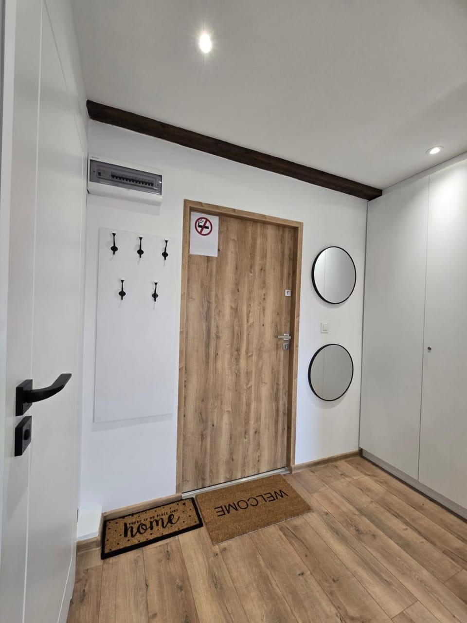 Apartament Gołębiewscy Apartment in Lower Silesian Voivodeship