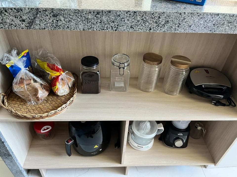 Condomínio Pontal Park - Cancún Apartment in Ilhéus