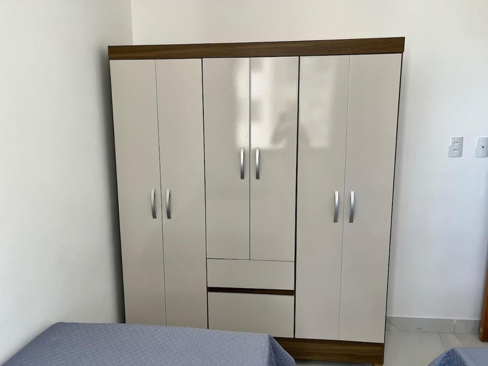 Condomínio Pontal Park - Cancún Apartment in Ilhéus