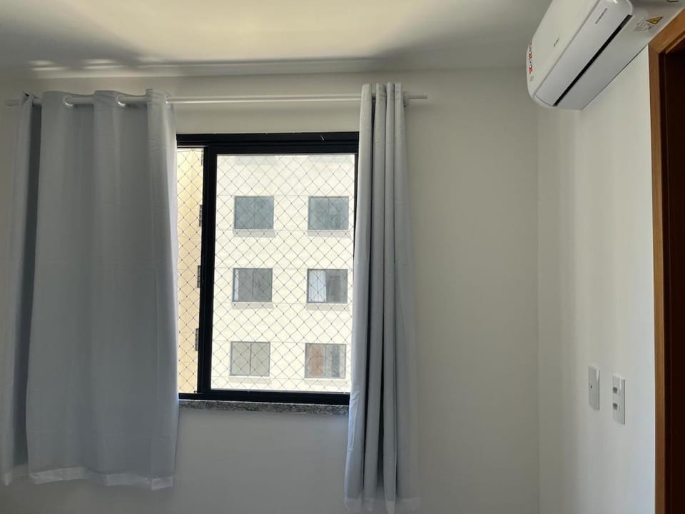 Condomínio Pontal Park - Cancún Apartment in Ilhéus