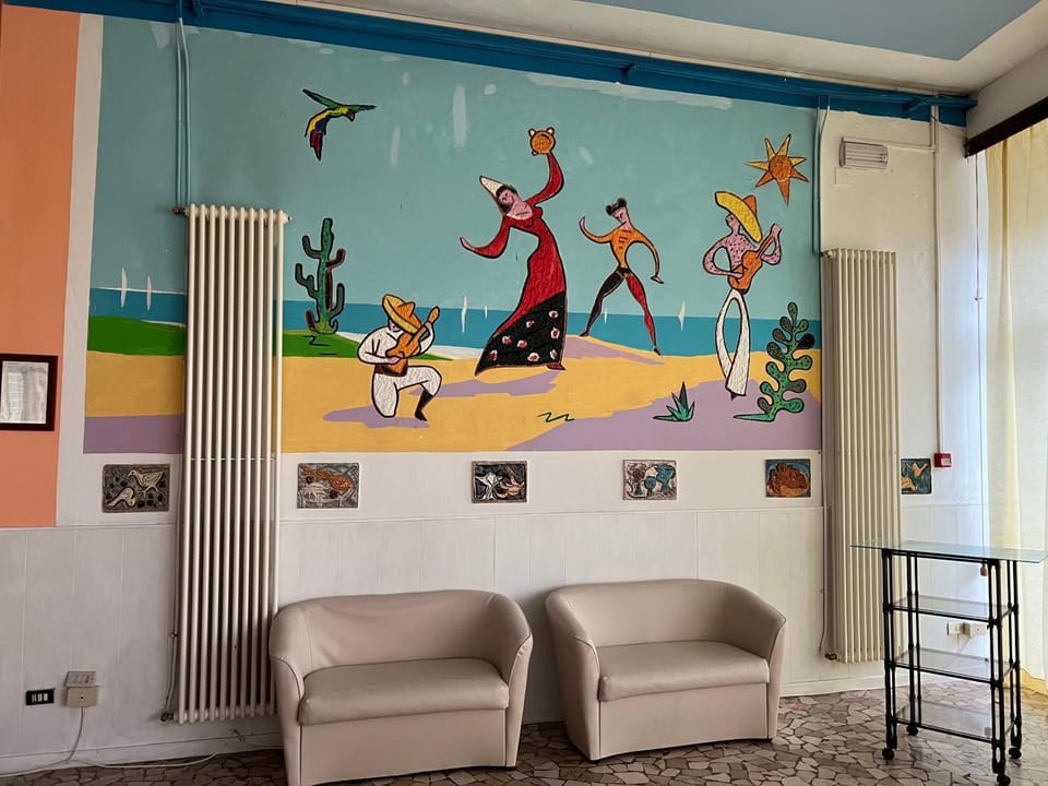 Hotel Trocadero - Koolibry Hotels Hotel in Cervia