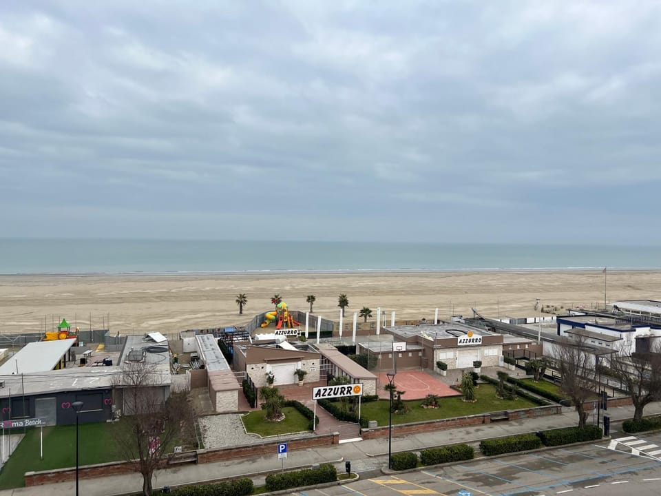 Hotel Trocadero - Koolibry Hotels Hotel in Cervia