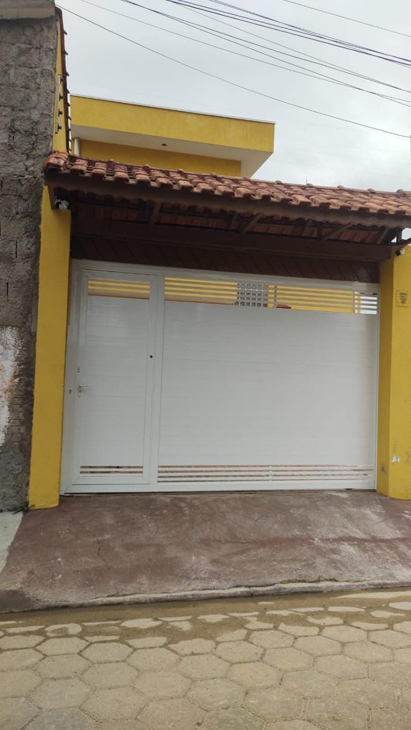 Casa de temporada - Itanhaém House in Itanhaém