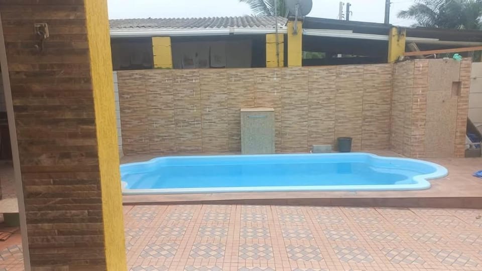 Casa de temporada - Itanhaém House in Itanhaém