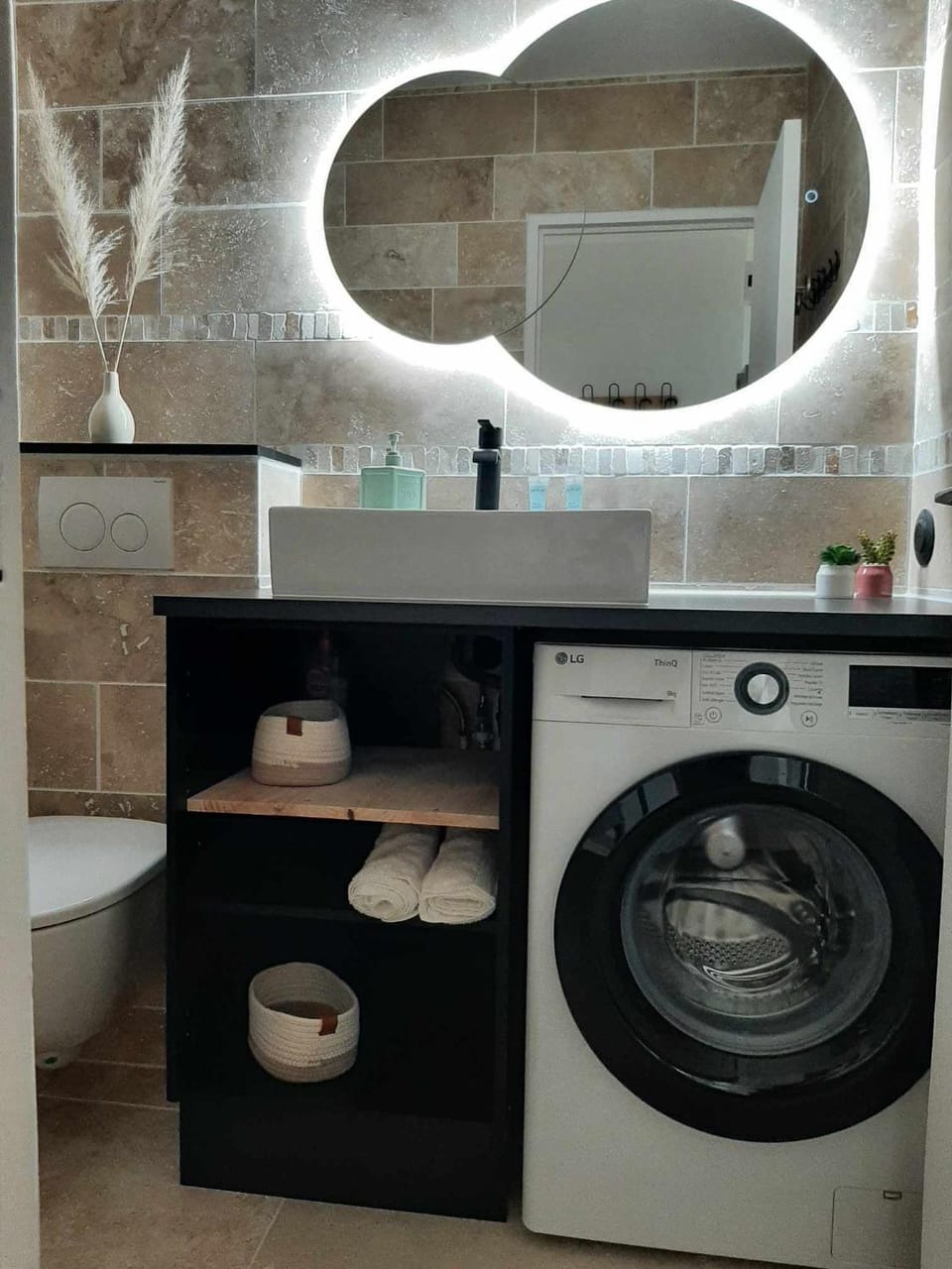 Cassis 4 pers Vue Mer Wifi Piscine Parking Tennis Apartment in Cassis