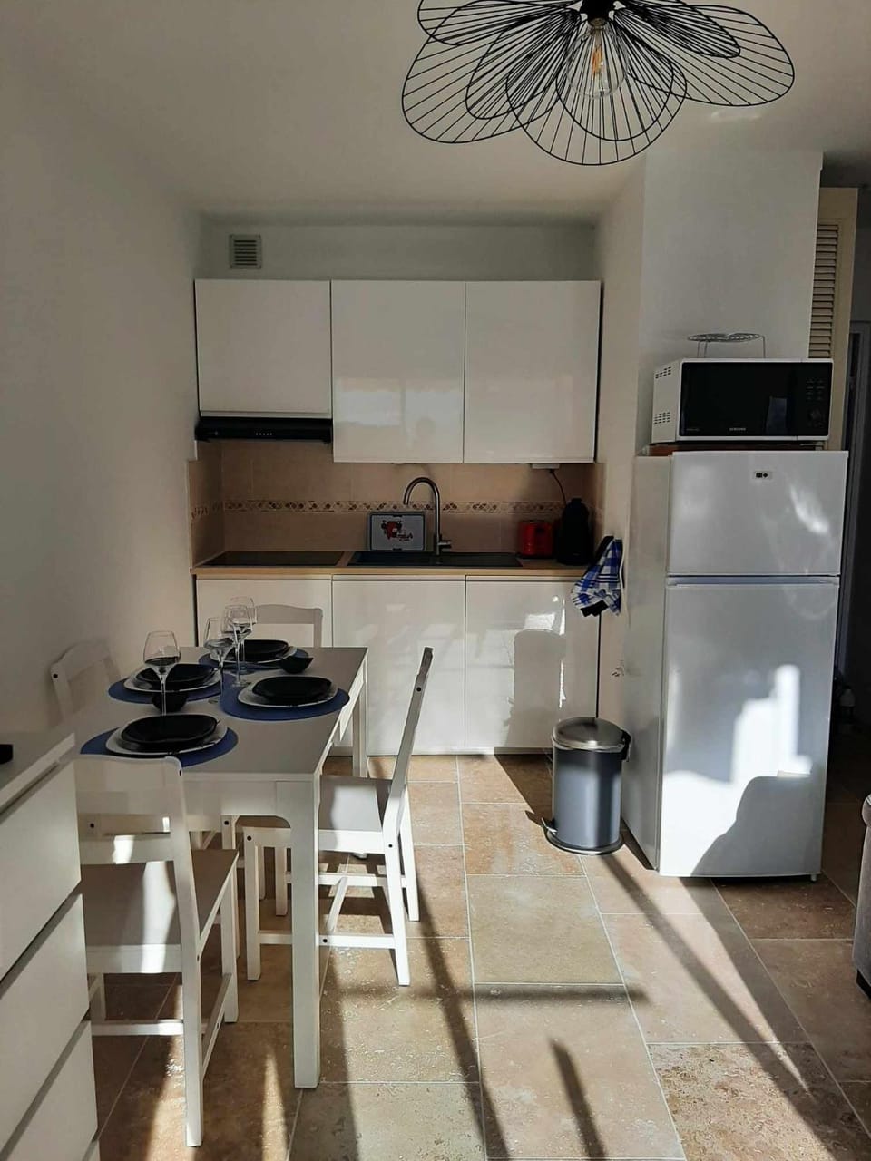 Cassis 4 pers Vue Mer Wifi Piscine Parking Tennis Apartment in Cassis