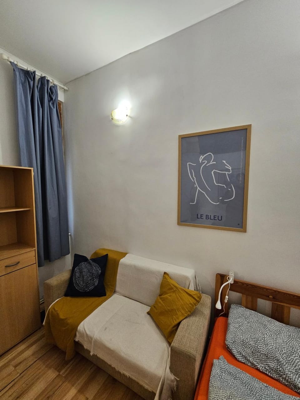 Vibrant City Center Rooms Hostel in Budapest