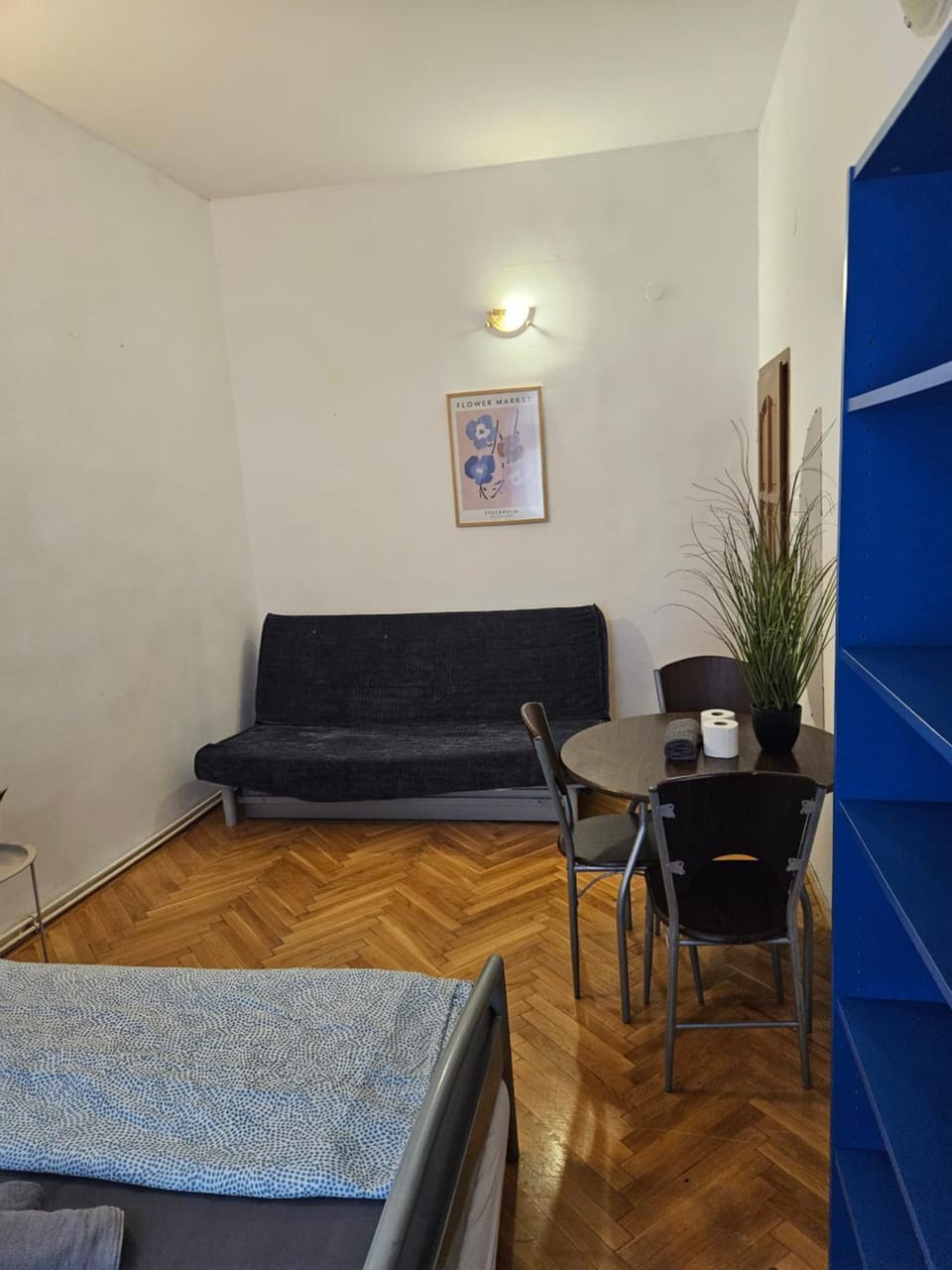 Vibrant City Center Rooms Hostel in Budapest