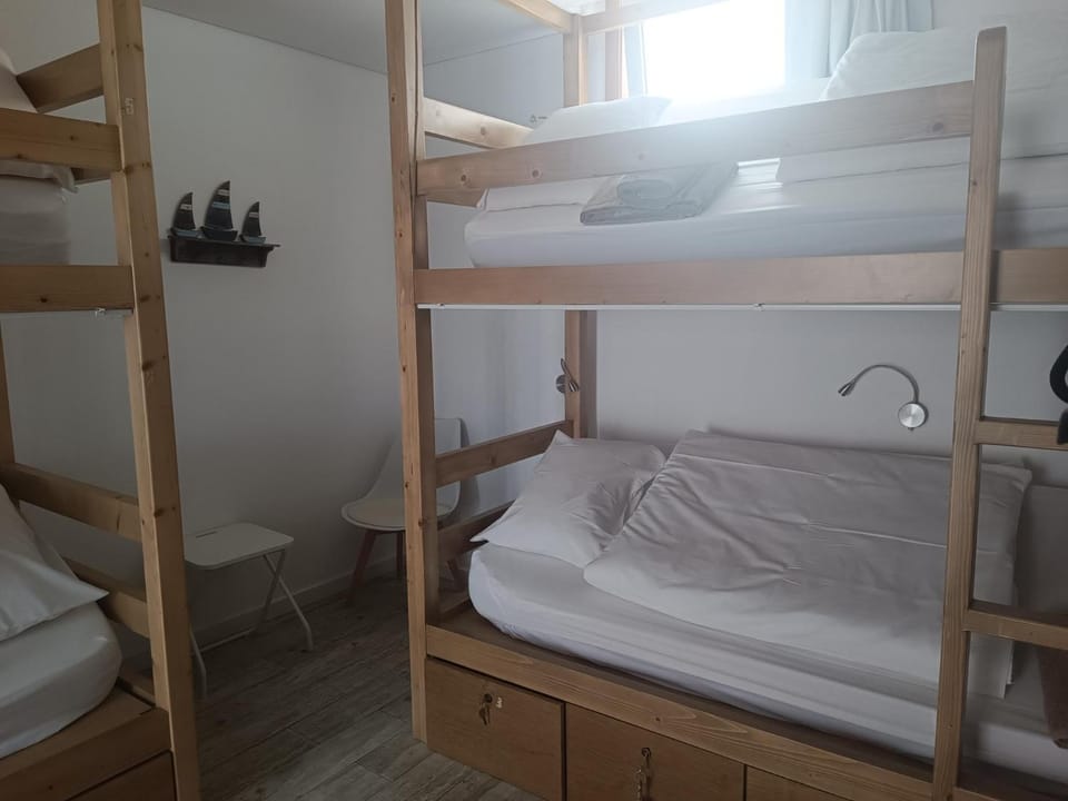 bunk bed