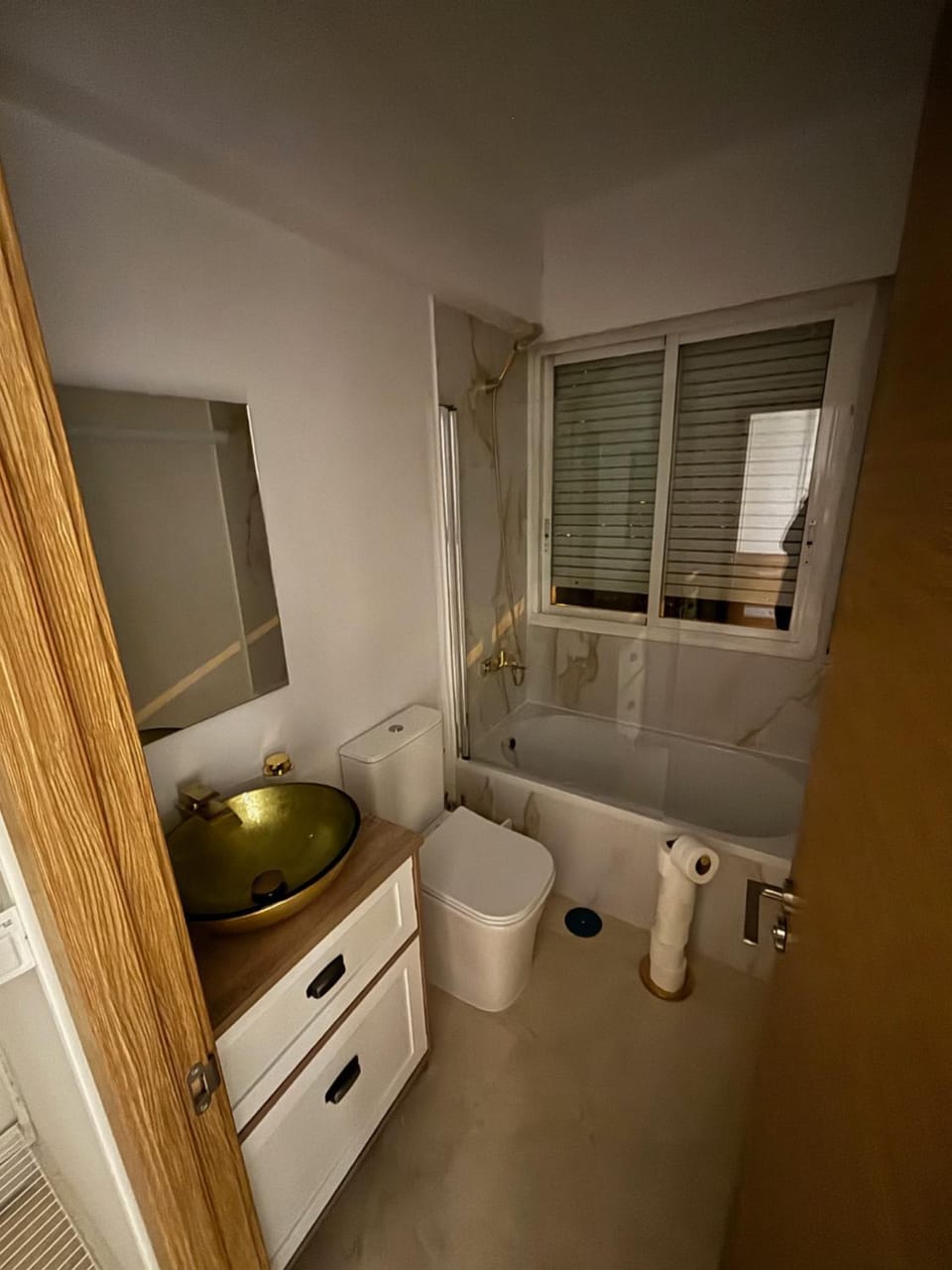 SIMPL hostel Oquendo Hotel in Madrid