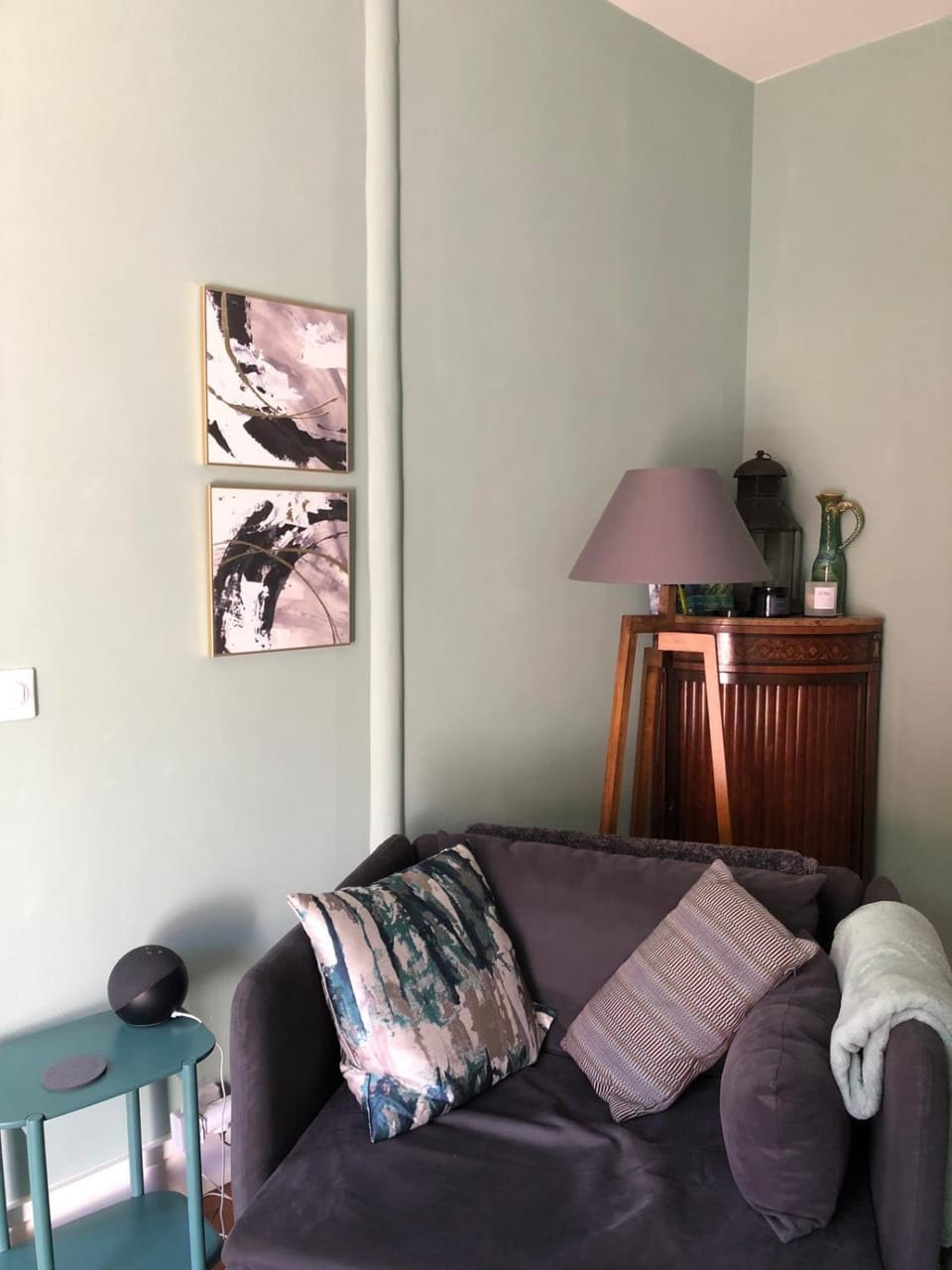 La Residence, Beautiful Comfort Apartment in Saint-Gervais-Bains