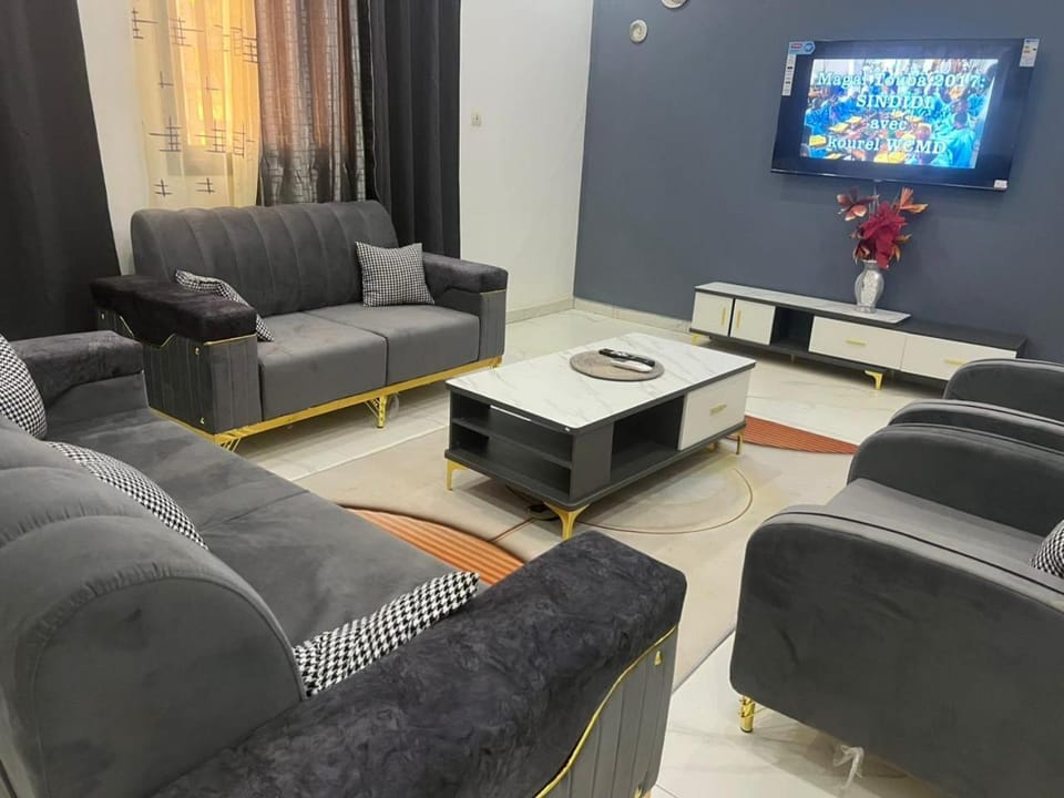 Casa Provençale-Darou Salam Immo Apartment in Thiès Region, Senegal