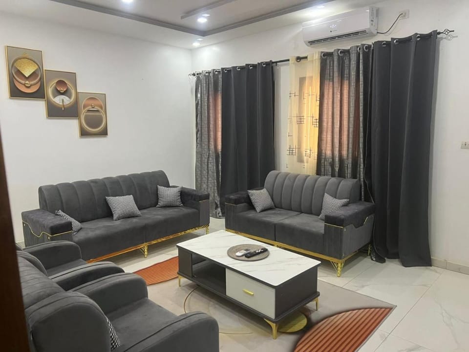 Casa Provençale-Darou Salam Immo Apartment in Thiès Region, Senegal
