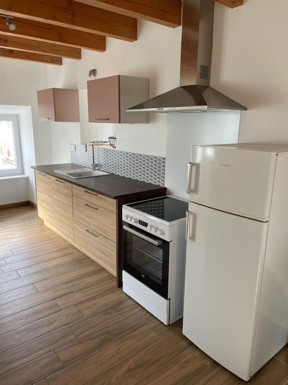 La Maison de Georgette House in Occitanie