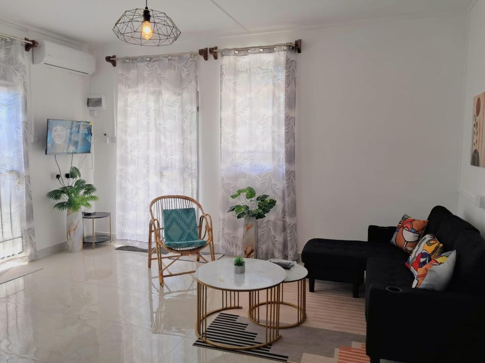 Beach Pearl Apartment in Flic en Flac
