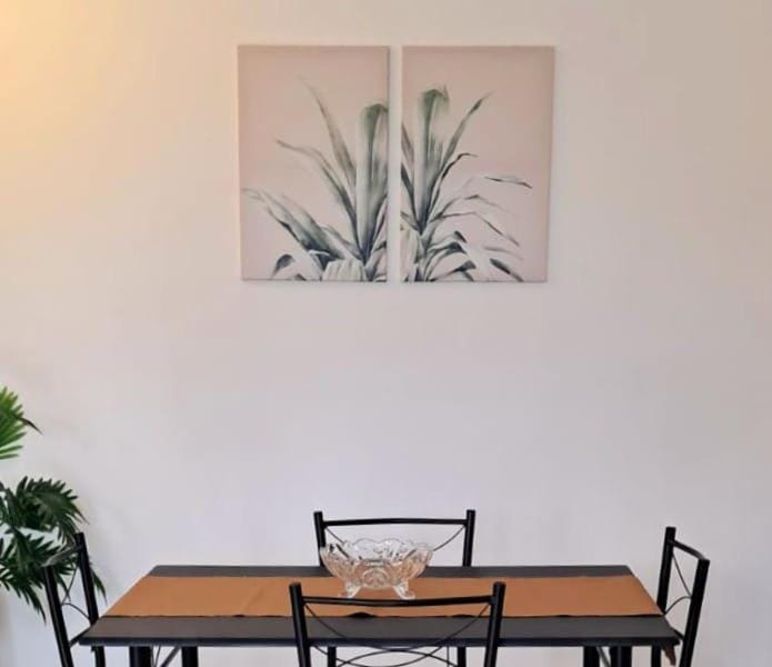 Beach Pearl Apartment in Flic en Flac