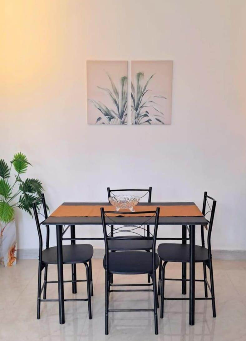 Beach Pearl Apartment in Flic en Flac