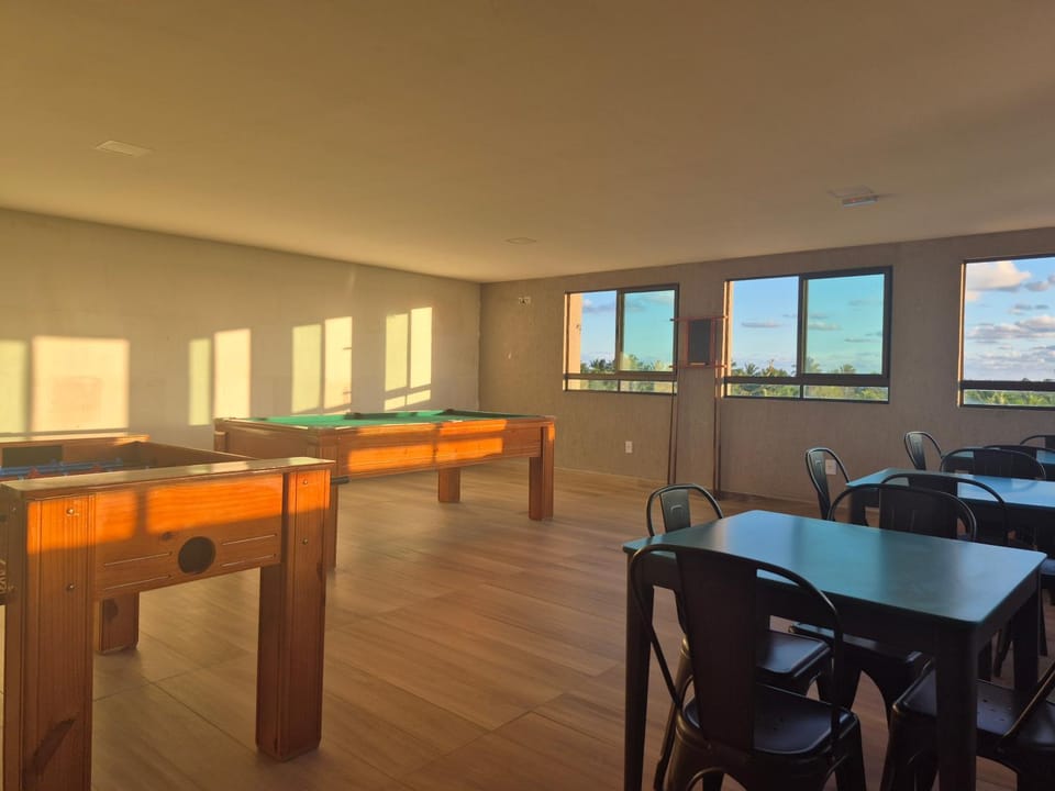 Billiard, Game Room, Table tennis