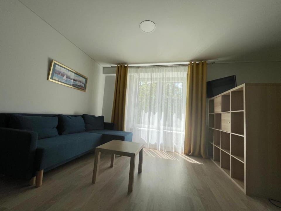 PERLOS apartamentai 2a Apartment in Lithuania