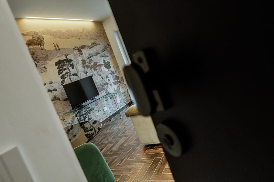 Communal lounge/ TV room, TV and multimedia, Evening entertainment