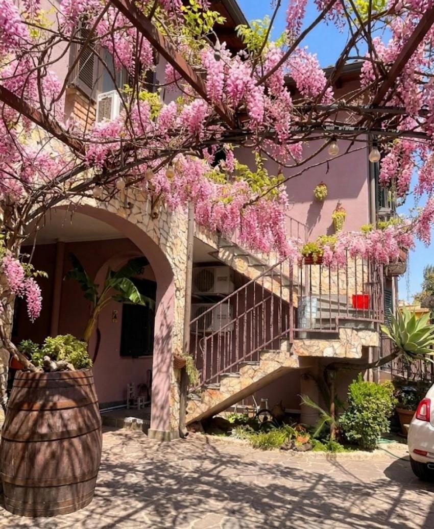 Il Cortiletto Apartment in Sardinia