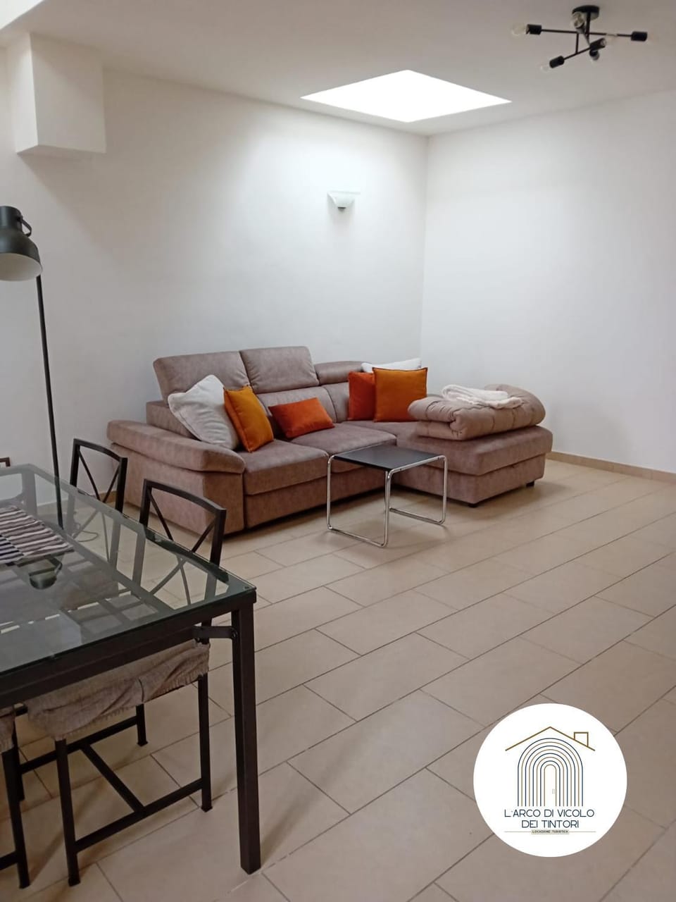 Communal lounge/ TV room, Lounge or bar