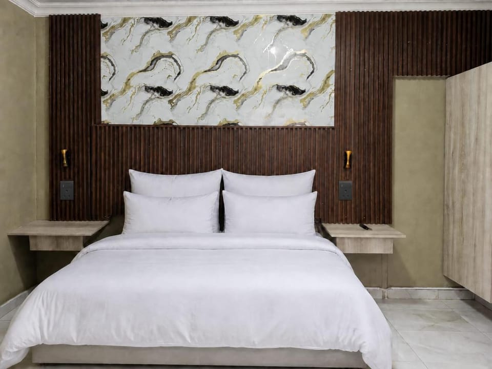 MRH Self Check- In Express Homestay Vacation rental in South Africa