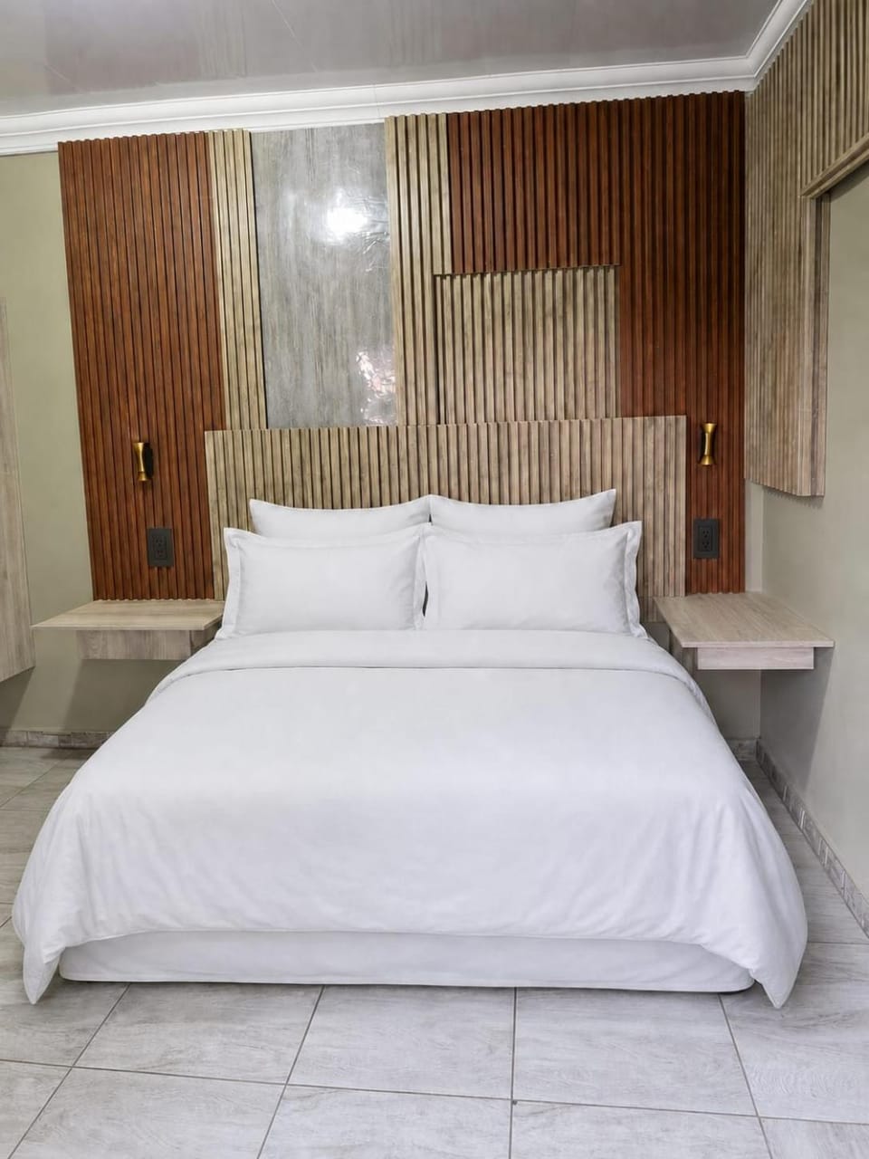 MRH Self Check- In Express Homestay Vacation rental in South Africa