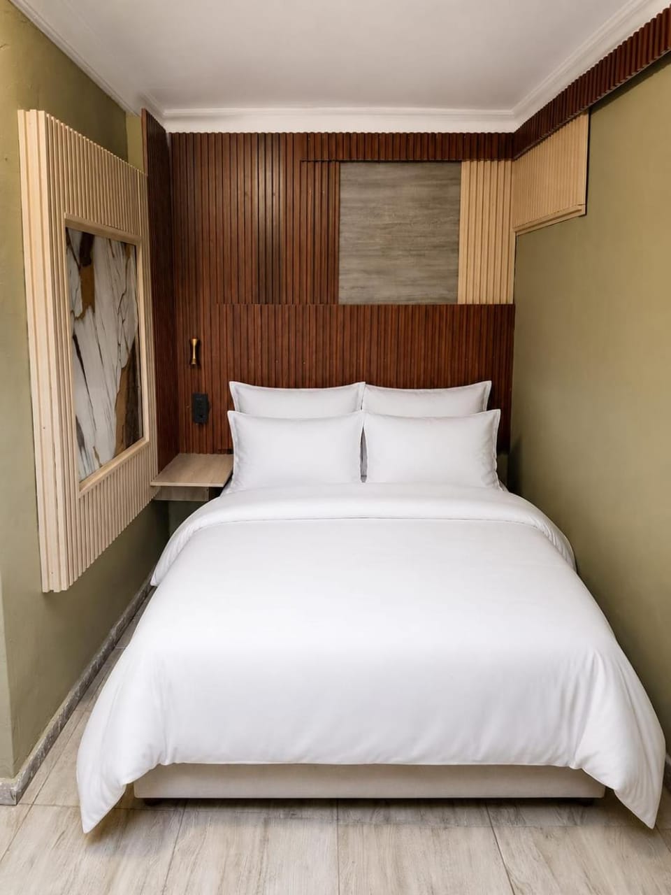 MRH Self Check- In Express Homestay Vacation rental in South Africa