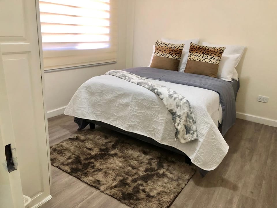 Serviced 2 Bedroom in Long Acres Apartment in Lusaka